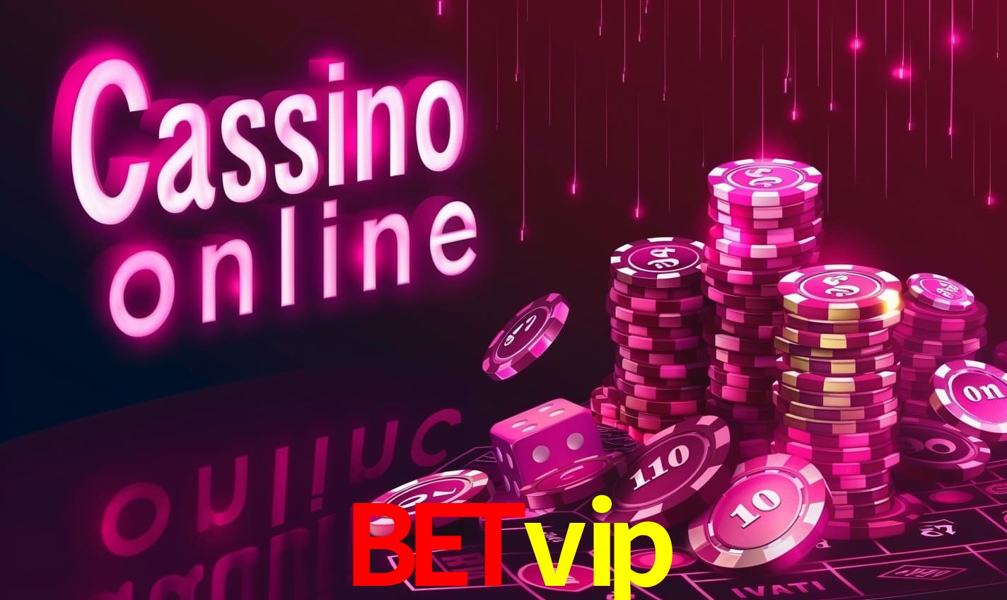 Jogos de Slot betvip