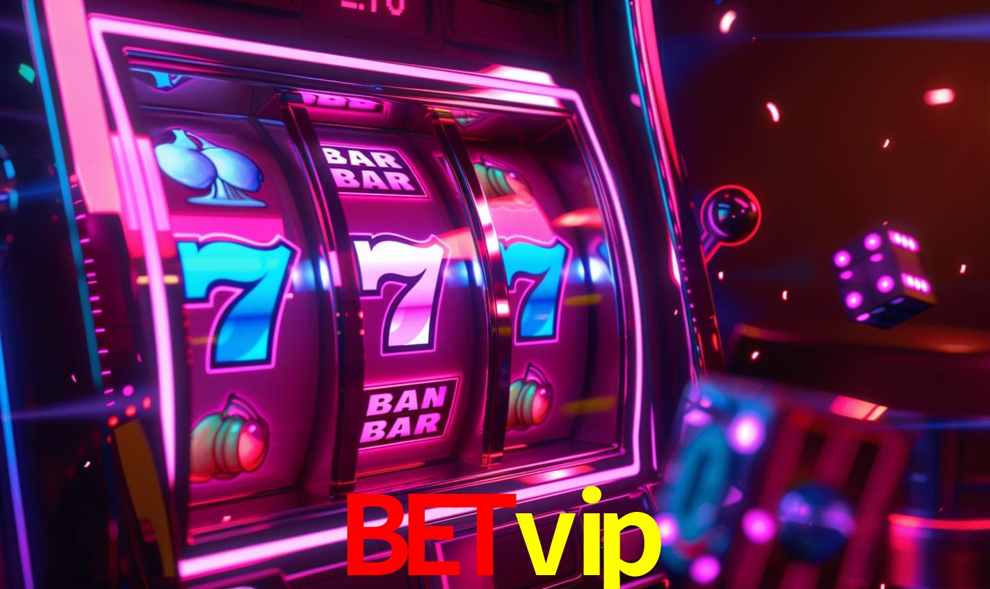 Provedores de Jogos betvip