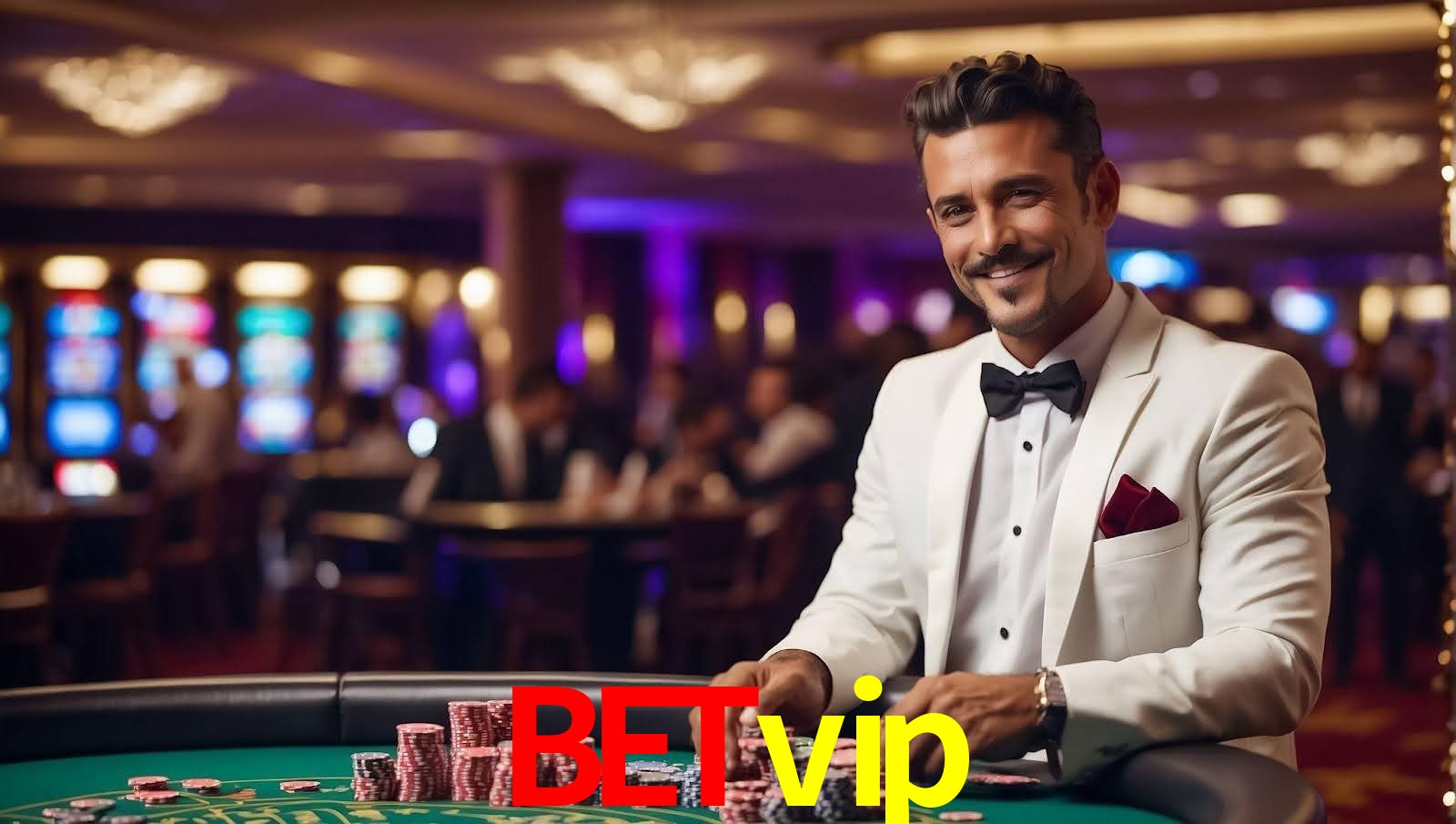 A Popularidade dos Caça-Níqueis no betvip