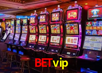 Seasonal Promotions betvip
