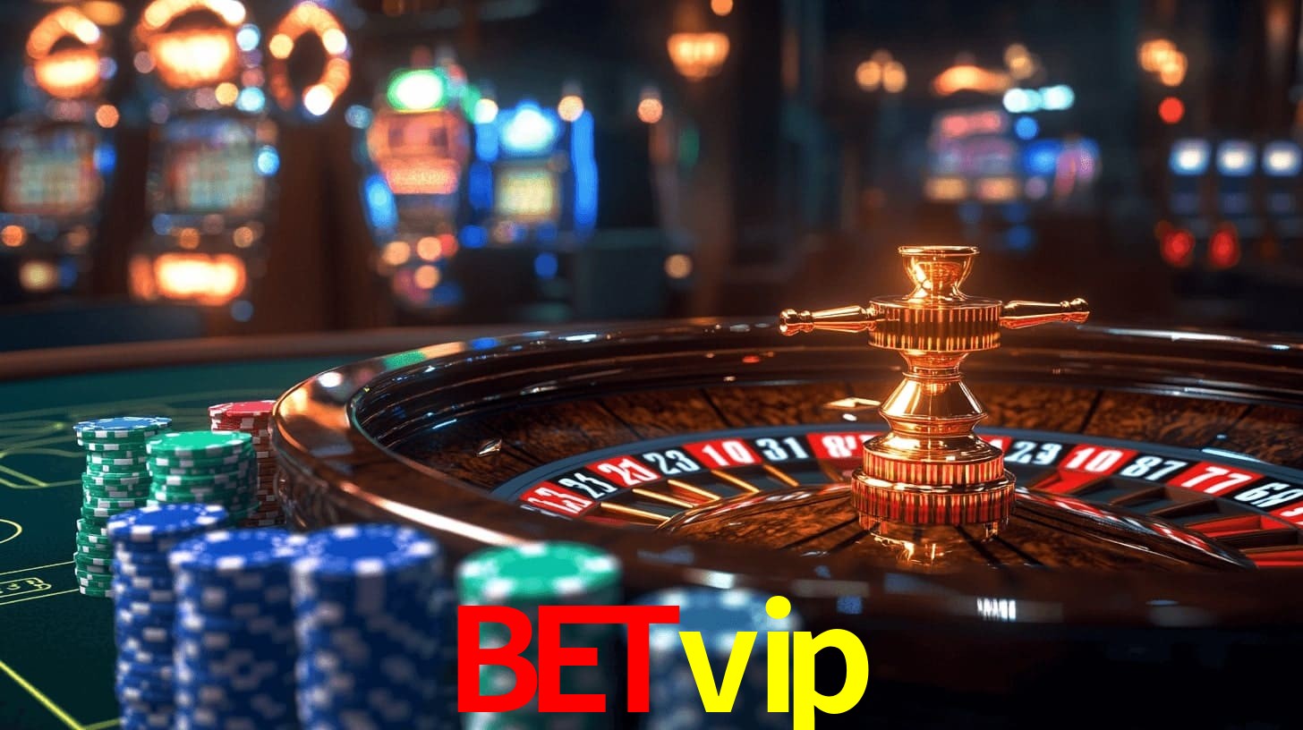 betvip login