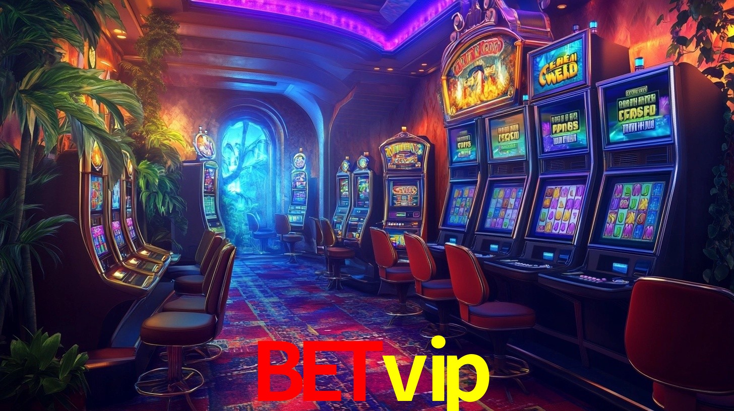 Ofertas Imperdíveis na betvip: Promoções e Bônus Que Valem a Pena