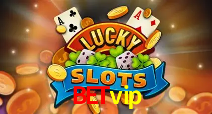 Descubra o Mundo do Cassino Online com betvip