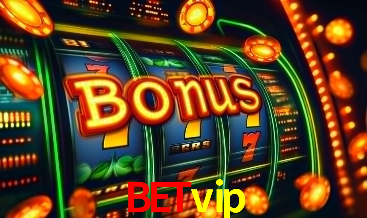 Welcome Bonus betvip