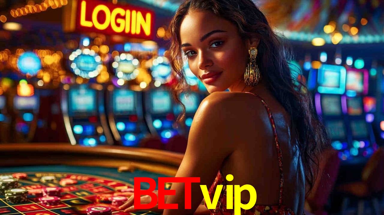 Descubra o Programa VIP da betvip: Vantagens Exclusivas para Jogadores
