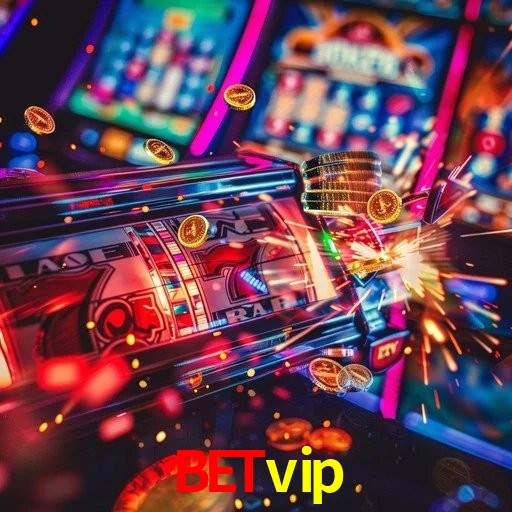 A Revolução dos Aplicativos de Jogos no betvip