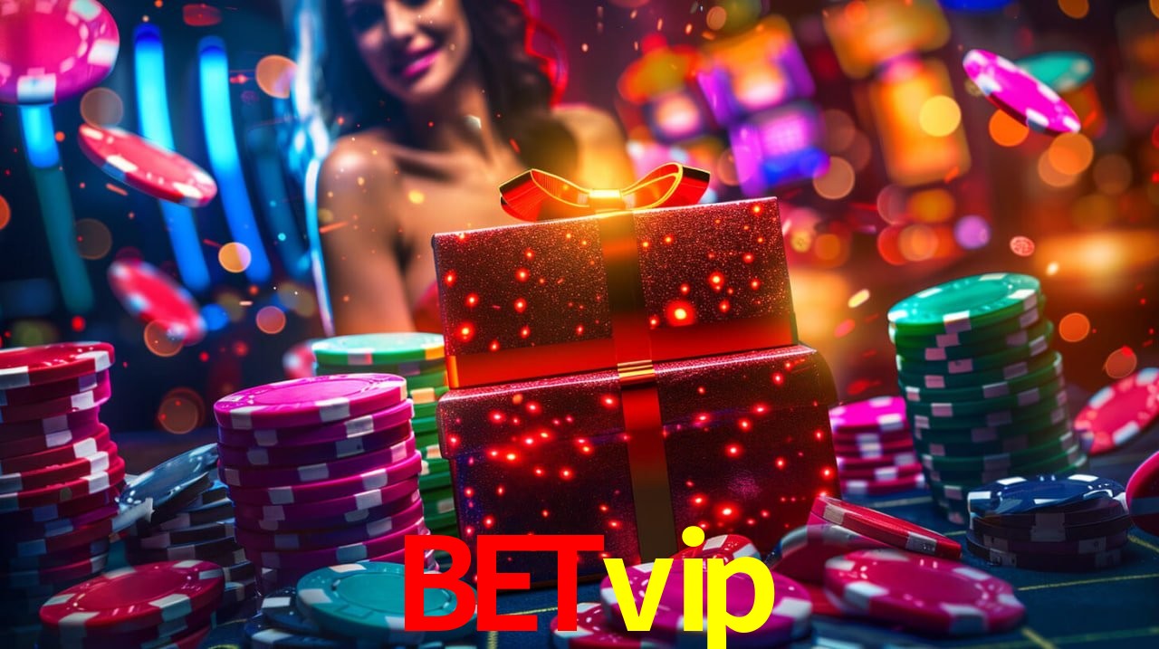 Tecnologia da Plataforma betvip