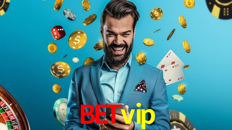 Tennis Betting betvip