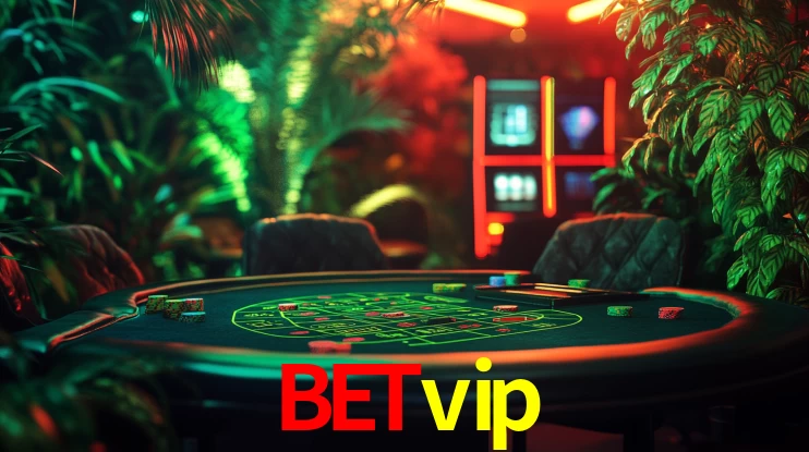 Premium Interface betvip