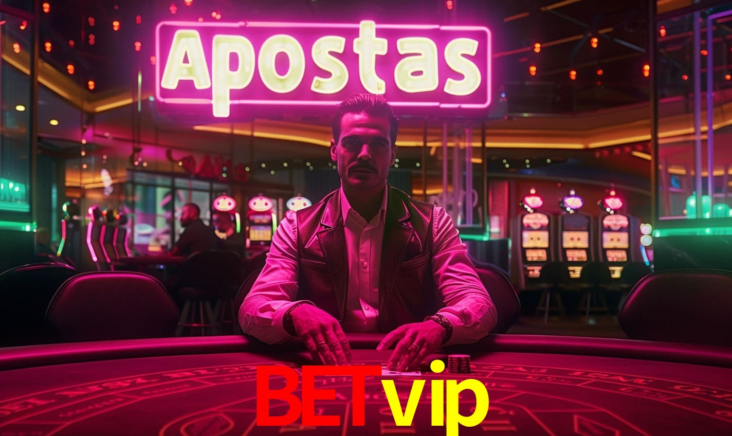 Diretório de Jogos betvip