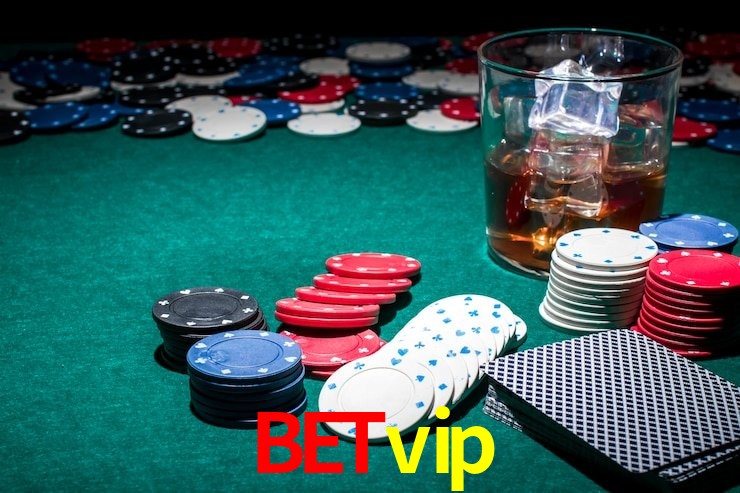 Apostas Esportivas na betvip: Um Guia Completo