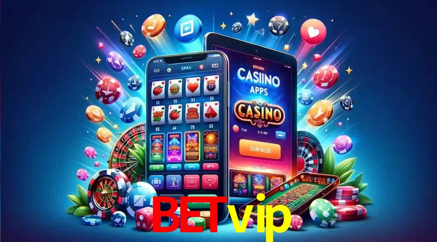 Bonus Features betvip