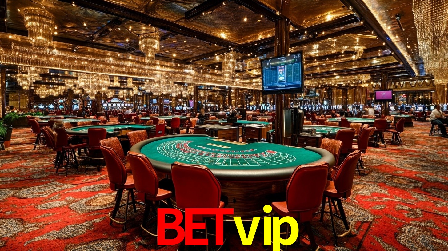 betvip login