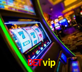 Interface Premium betvip