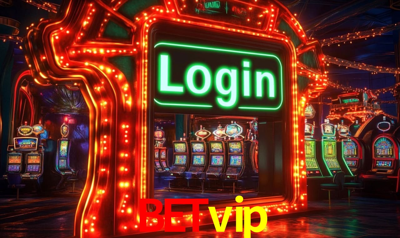 A Revolução dos Aplicativos de Jogos no betvip