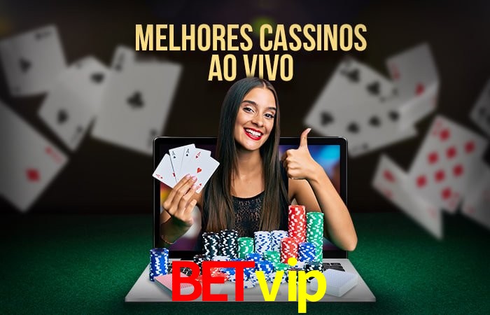 Account Benefits betvip
