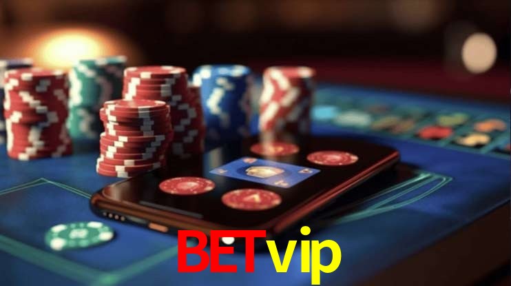 Inovações de Jogos na betvip: O Futuro das Experiências Interativas