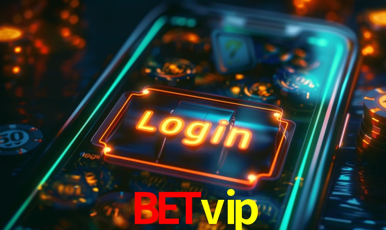 Blackjack Table betvip