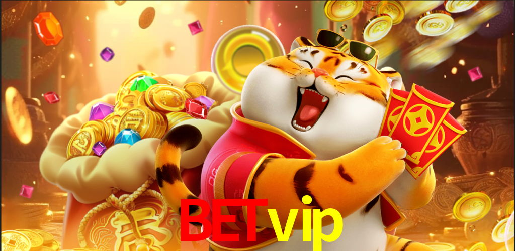 Desvendando o Mundo dos Jogos Virtuais na betvip