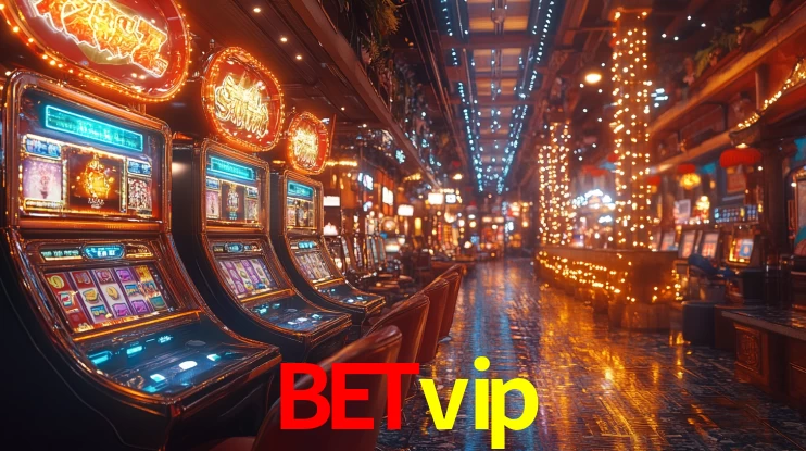 Bônus Generosos e Exclusivos no betvip para Você!