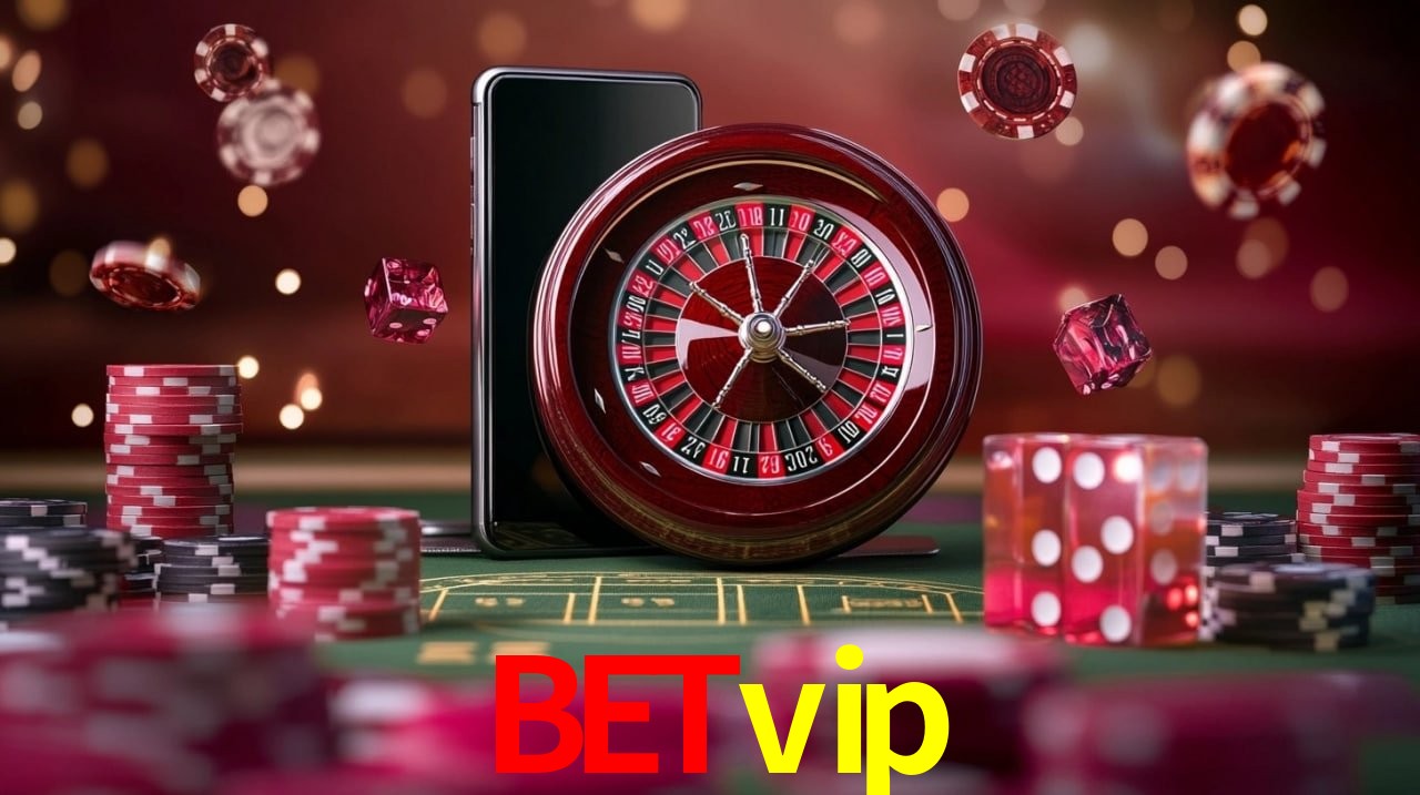 VIP Casino betvip