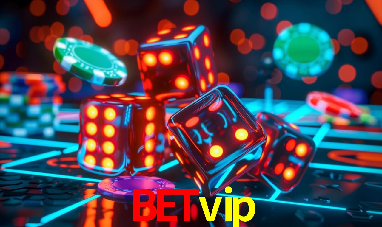 Promoção Relâmpago betvip