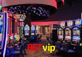 Descubra a Essência do betvip: Nossa História e Compromissos