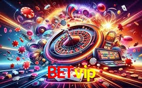 Descubra a Magia dos Jogos de Arcade no betvip