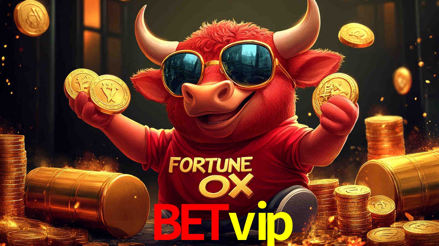Torneios betvip
