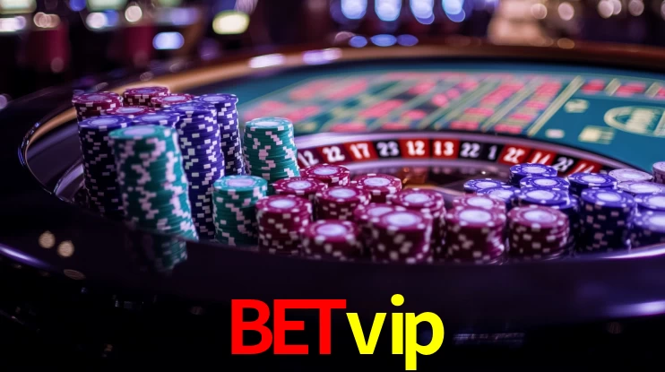 betvip App Interface