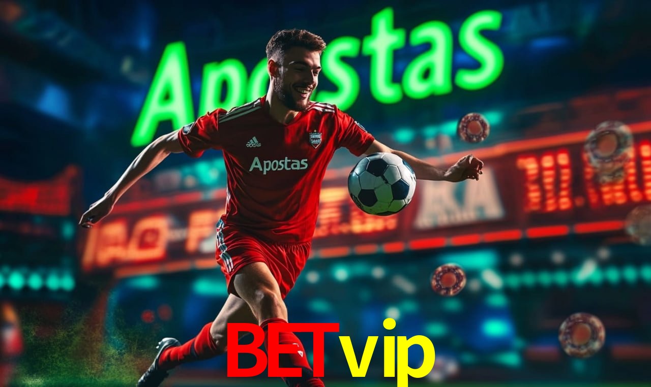 A Emoção da Loteria na betvip: Uma Chance de Mudança de Vida