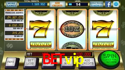 API Integration betvip